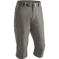 Maier Sports Pantalon 3/4 Jennisei
