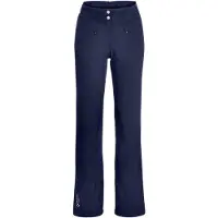 Maier Sports Allissia Slim Pants Bleu XL / Short Femme