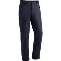 Maier Sports Pantalon softshell Adakit
