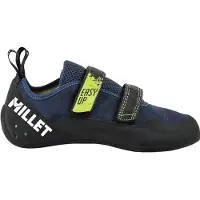 Millet Chaussure de randonnée Herren Easy Up M, couleur bleue, taille 40,5 EU