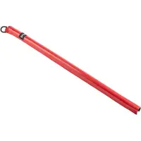 Fixe Protection de corde Climbing Gear bleue 400 mm bleue 400 mm