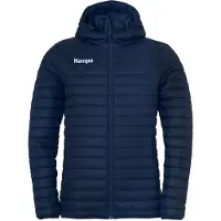 Uhlsport Veste Ultra Lite - bleu marine, taille : L
