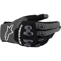 Alpinestars Pro-Dura Gants de motocross Taille