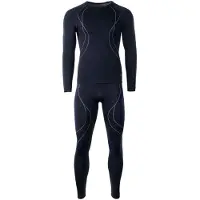 Hi-tec Sous-vêtements thermoactifs Ensemble thermoactif et respirant HITEC IKAR L