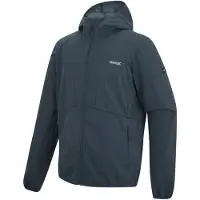 Regatta Tredmoor Softshell Jacket Gris S Homme
