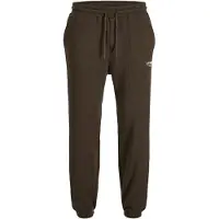Jack & Jones Kane Soho Sweat Pants Marron M Homme