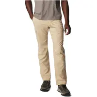 Columbia Silver Ridge Pantalon utilitaire Beige 34 / 30 Homme Beige 34