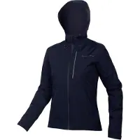 Endura Hummvee Jacket Bleu 2XL Femme