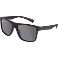 Black Cat Rebel Polarized Sunglasses Clair