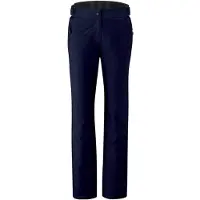 Maier Sports Vroni Slim Pants Noir XL / Short Femme