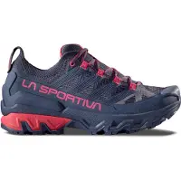 La Sportiva - Chaussures de randonnée journée - Ultra Raptor 3 W Night Sky/Azalea - Taille 37,5 - Bleu