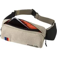 Agu Venture Waist Bag Beige