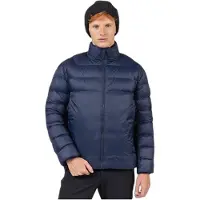 Rossignol - Doudoune en duvet de canard - Aretu Down Jacket Dark Navy pour Homme - Taille L