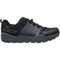 Sidi Atomus Gore-tex Mtb Shoes Noir EU 44 Homme