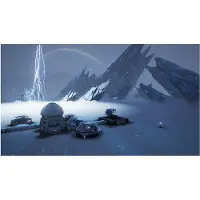Ps4 Aven Colony Clair PAL