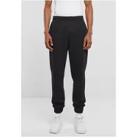 Build Your Brand Ultra Heavy Tracksuit Pants Gris 5XL Homme