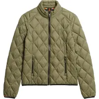 Superdry Veste mi-saison 'Fuji Lite' olive