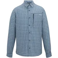 Regatta Chemise manches longues anti-insectes Travel Light