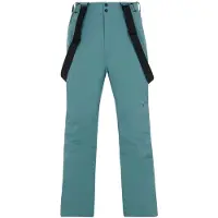 Protest Miikka Pants Vert 3XL / Regular Homme