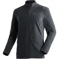 Maier Sports Polaire full zip Dennis