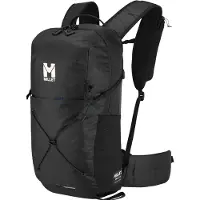 Millet Sac à dos de randonnée Seneca LT 22, noir, 22 litres