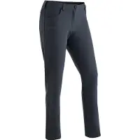 Maier Sports Charlotte Pants Gris L / Regular Femme