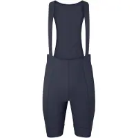 Endura Loop Bib Shorts Bleu L Homme