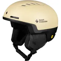 Sweet Protection Daymaker Mips Helmet Beige S-M