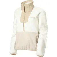 Columbia Pull-over de sport 'Sequoia Grove' beige / blanc