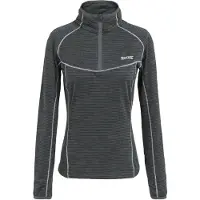 Regatta Haut d'entraînement 1/4 zip femme Yonder II