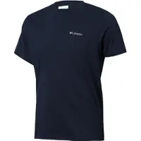 Columbia T-shirt à Manches Courtes Csc Basic
