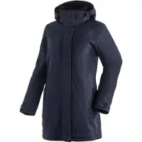 Maier Sports Lisa 2.1 Jacket Bleu 42 Femme