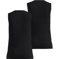 Odlo T-shirt Sans Manches Active Light 2 Unités