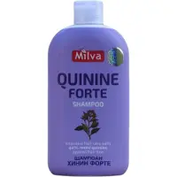 Milva šampon chinin forte big 500 ml