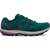 Topo Athletic Chaussures de trail Terraventure 3, vert, taille 38 (EU), femme, vert, taille 38 (EU)