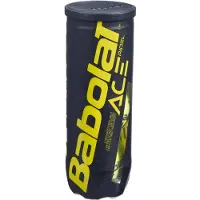 Babolat Ace Padel Balls Box Jaune 24 x 3 Balls