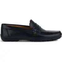 Geox U35e5a 00046 Couleur Noir
