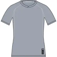 Endura Maillot Enduro Manches Courtes Alltrack Roam Tech