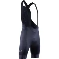 X-Bionic Corefusion Ride Bib Shorts Noir M Homme