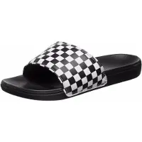 Vans La Costa Slide-on Couleur Blanc