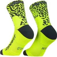Dynafit Chaussettes Run Wild Mid