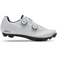 Giro Regime Xc Mtb Shoes Blanc EU 48