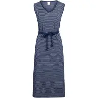 Trespass Loretta Sleeveless Dress Violet L Femme