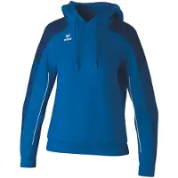 Erima Sweatshirt à capuche femme Evo Star