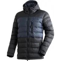 Maier Sports Lomnica M Jacket Noir 54 / Regular Homme