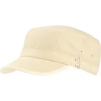 Vaude Cuba Libre Iii Cap Beige L