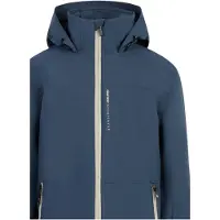 Protest Flynto Jacket Bleu 176 cm Enfants
