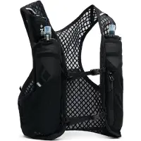 Black Diamond Distance 2 Hydration Vest Noir XS