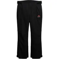 Superdry Ms110198a Slim Fit Pants Noir L Homme