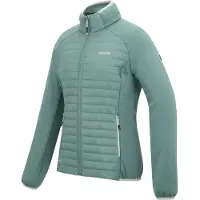Regatta Clumber Jacket Vert 36 Femme
